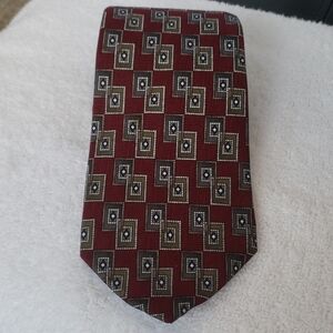 Andhurst tie